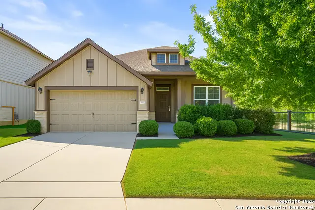 8713 Stackstone, Schertz, TX 78154 - Image #1