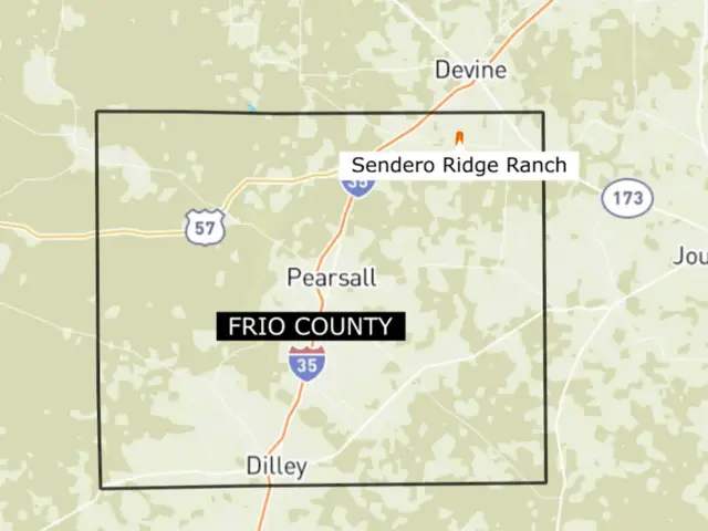 131 Cr 2644, Moore, TX 78057 - Image #3