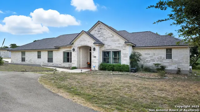 30244 Cloud View, Bulverde, TX 78163 - Image #1