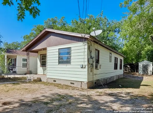 247 E Baylor, San Antonio, TX 78204 - Image #3
