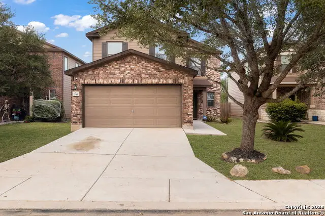 243 Pleasanton Spring, San Antonio, TX 78221 - Image #1