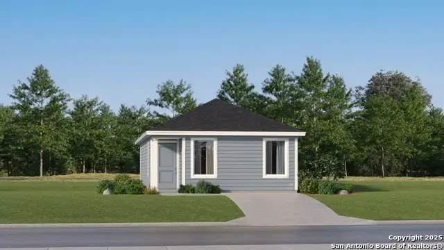 7434 India Star, San Antonio, TX 78263 - Image #1