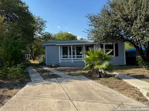 515 Bangor, San Antonio, TX 78228