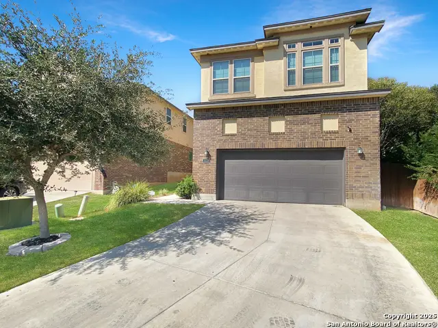 3119 Ambar Cala, San Antonio, TX 78259 - Image #1