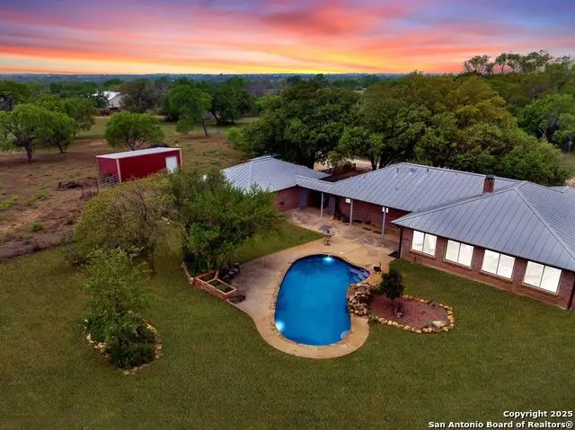 3190 Pittman, Saint Hedwig, TX 78152 - Image #3