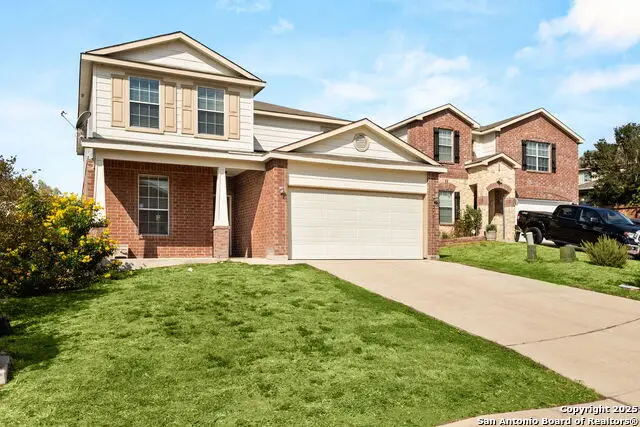 24215 Desert Ash, San Antonio, TX 78261 - Image #2