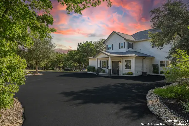 11087 Mesquite, Helotes, TX 78023 - Image #1