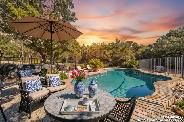 11087 Mesquite, Helotes, TX 78023 - Image #2