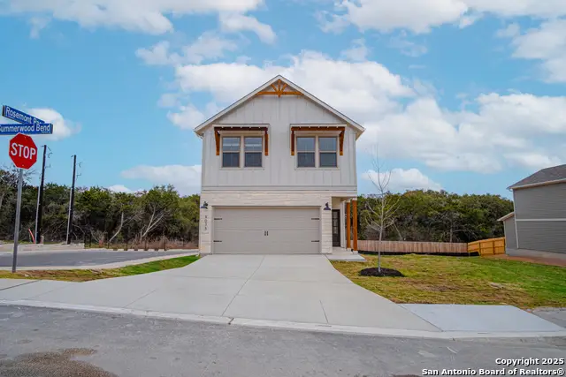 8907 Summerwood Bend, San Antonio, TX 78254 - Image #1