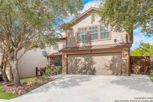 5640 Poppy Seed Run, Leon Valley, TX 78238 - Image #2