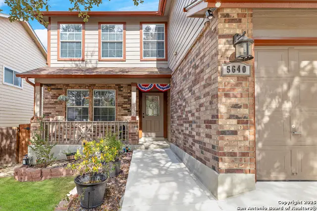 5640 Poppy Seed Run, Leon Valley, TX 78238 - Image #3