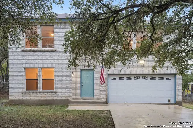 1923 Town Oak, San Antonio, TX 78232 - Image #1