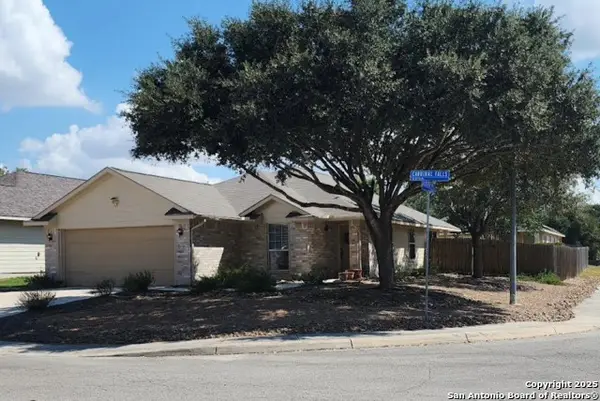 5706 Cardinal Fls, San Antonio, TX 78239