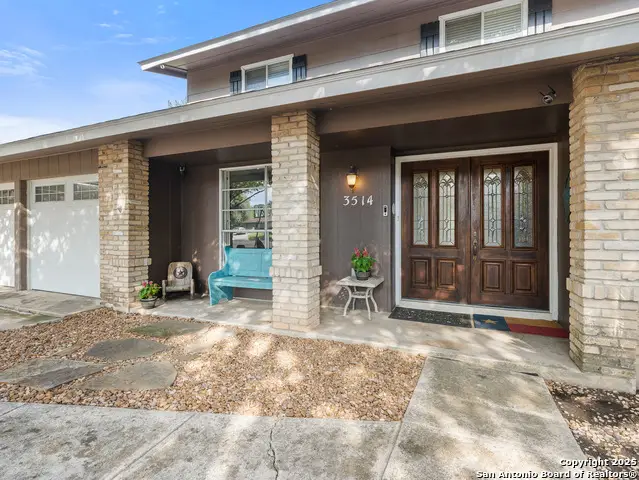 3514 Millgrove, San Antonio, TX 78230 - Image #3