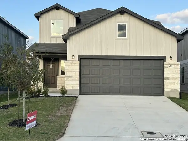 4121 Lily Glade Lane, Seguin, TX 78155