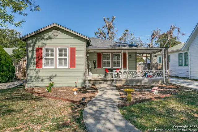 251 North, San Antonio, TX 78201 - Image #1