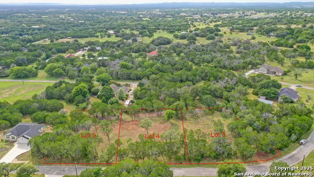 LOT 3 Heinen, Bandera, TX 78003 - Image #3