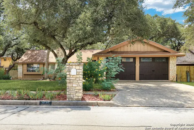 4710 Paradise Woods, San Antonio, TX 78249 - Image #1