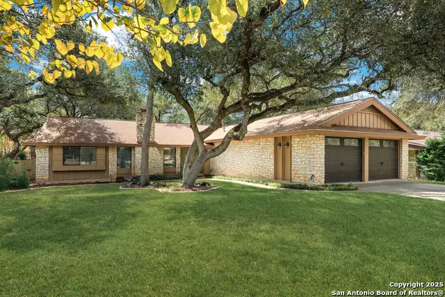 4710 Paradise Woods, San Antonio, TX 78249 - Image #2