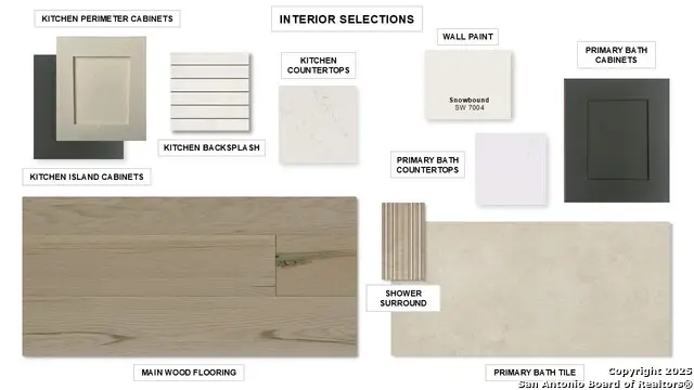 3869 Wrangler Loop, Bulverde, TX 78163 - Image #2