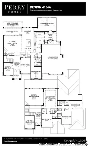 198 Gather Street, Castroville, TX 78009 - Image #3