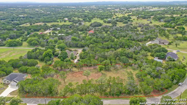 LOT 4 Heinen, Bandera, TX 78003 - Image #1