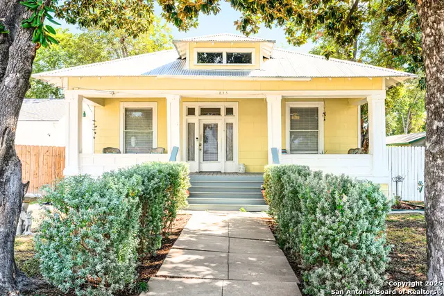 843 Cross, New Braunfels, TX 78130 - #2