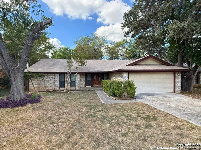 5127 Timber Trace, San Antonio, TX 78250 - Image #1