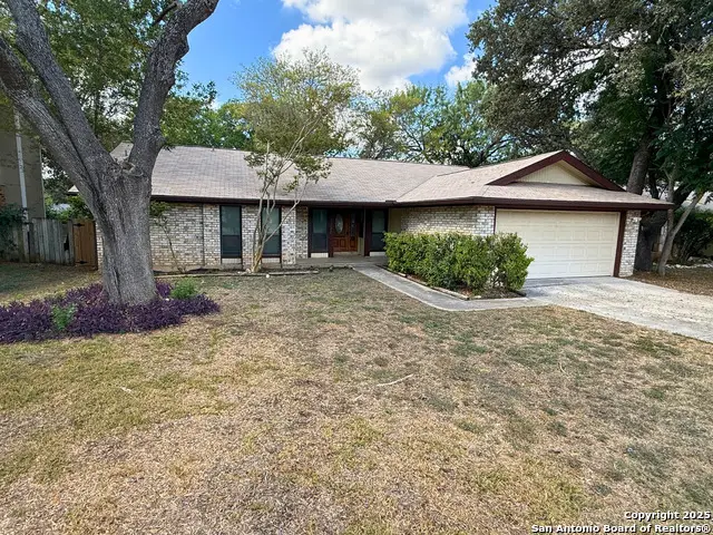 5127 Timber Trace, San Antonio, TX 78250 - Image #2