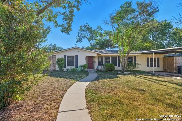 118 Raleigh Place, San Antonio, TX 78201