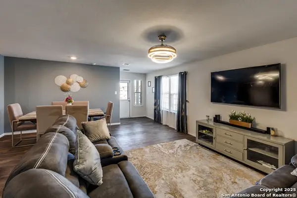 6703 Legato Curve, San Antonio, TX 78252