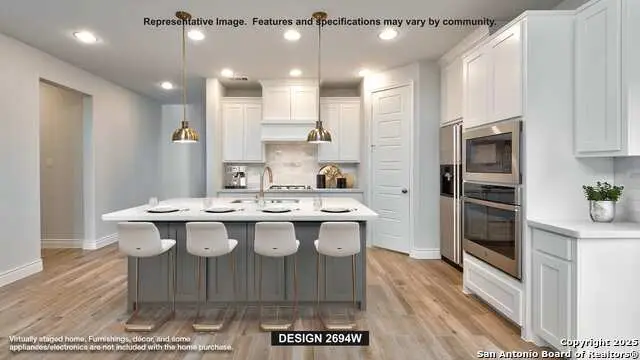 129 Merry Calf Lane, Boerne, TX 78006 - Image #2