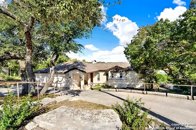 2406 Connie, Canyon Lake, TX 78133 - #2