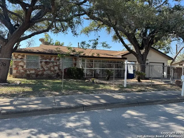 1240 Rice Rd, San Antonio, TX 78220 - Image #1