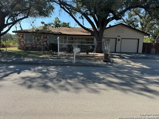 1240 Rice Rd, San Antonio, TX 78220 - Image #2