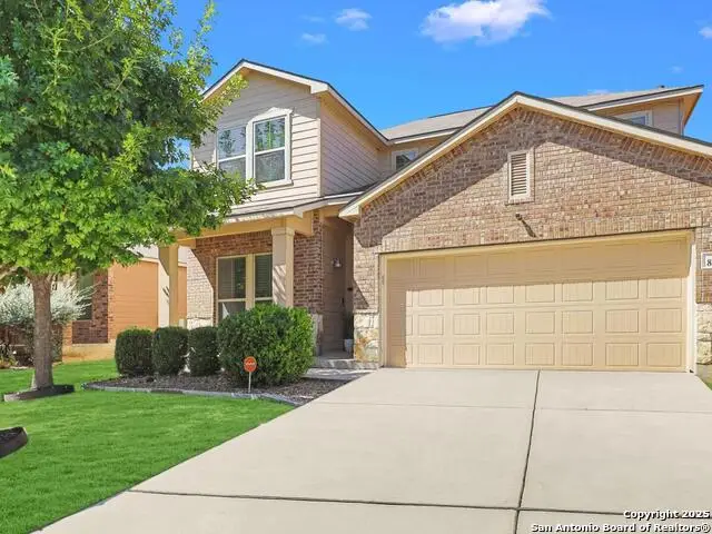 8443 Meadow Plains, San Antonio, TX 78254 - Image #1