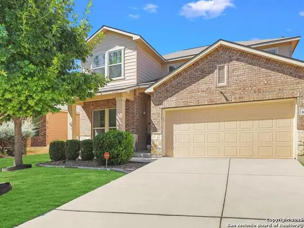 8443 Meadow Plains, San Antonio, TX 78254