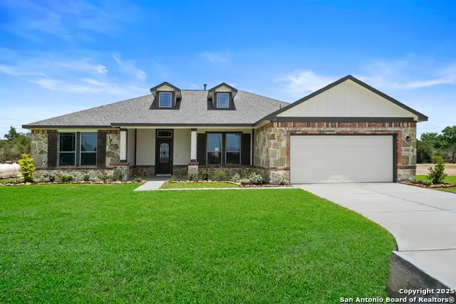 269 Jordans Estate, San Antonio, TX 78264 - Image #1