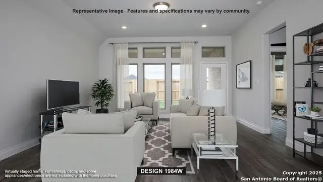 9940 Paladin Ridge, San Antonio, TX 78254 - Image #3