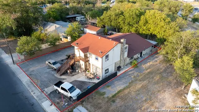 563 Sw 39th St, San Antonio, TX 78237 - Image #3