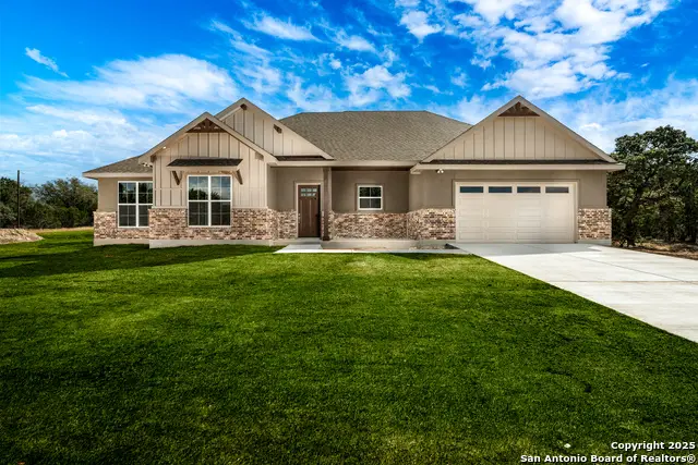 639 Old Camp, Bandera, TX 78003 - Image #1