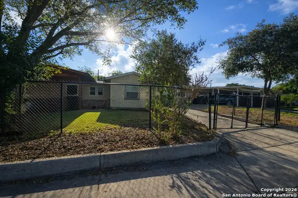 6410 Greencastle St., San Antonio, TX 78242