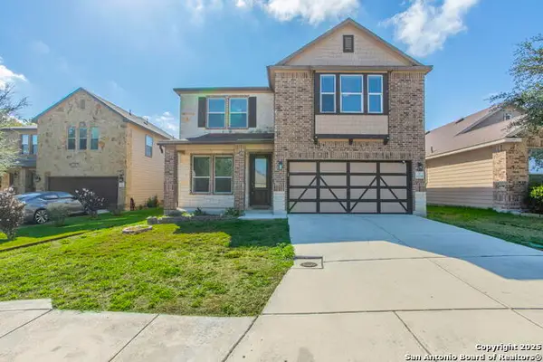 6538 Wind Trce, San Antonio, TX 78239
