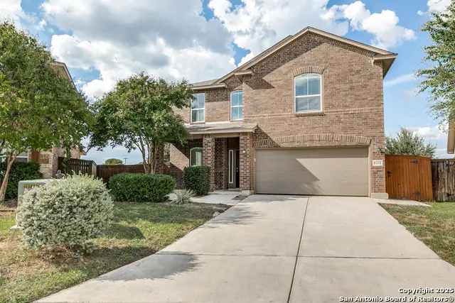 8331 Gentry Crk, San Antonio, TX 78254 - Image #1