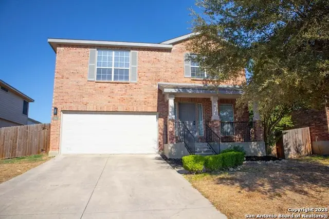 9135 Granite Woods, Universal City, TX 78148 - Image #1