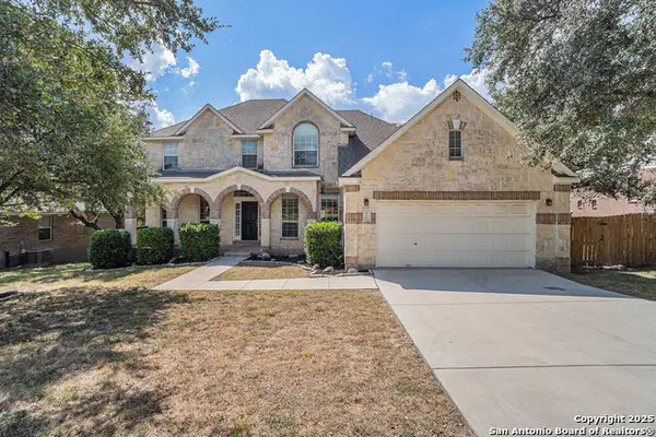 1016 Steubing Oaks, San Antonio, TX 78258