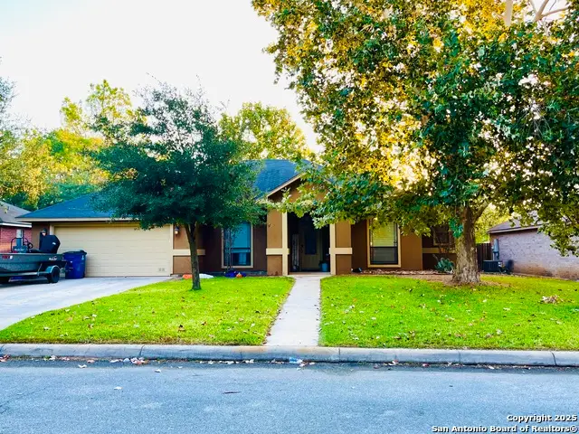 228 Bunker Hill, Pleasanton, TX 78064 - Image #1