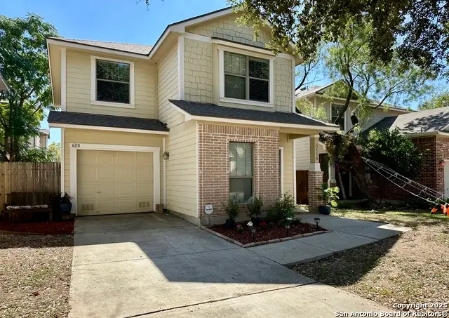 6118 Pecan Tree, San Antonio, TX 78240 - Image #2