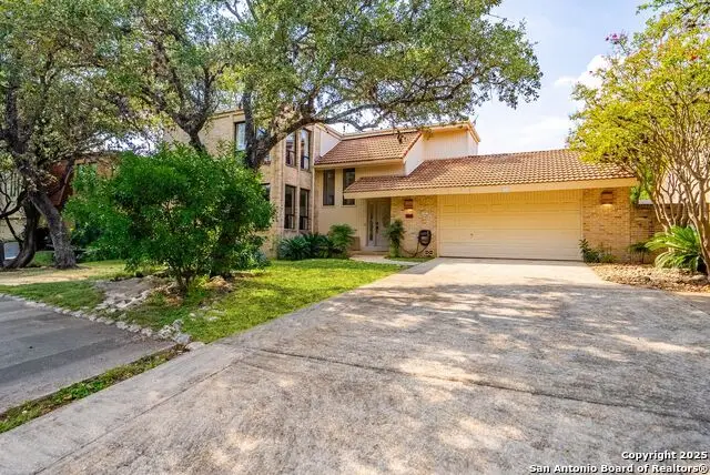 12026 Mission Trace, San Antonio, TX 78230 - Image #2