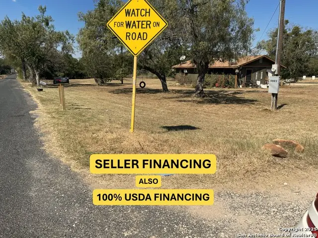 9983 Kirkner Rd, San Antonio, TX 78263 - Image #1